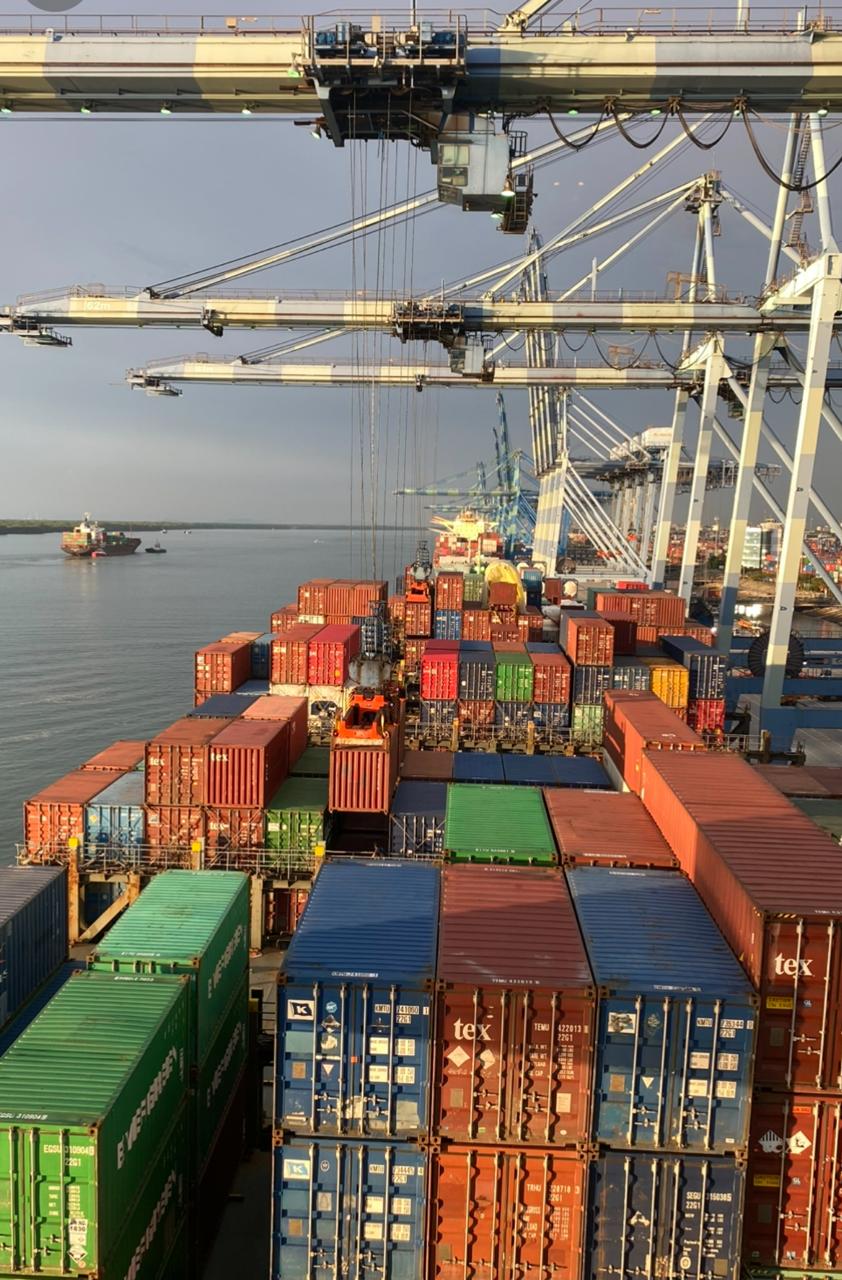 Marine Consultancy
